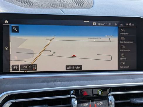 Used 2021 BMW X5 sDrive40i w/ Convenience Package image 27