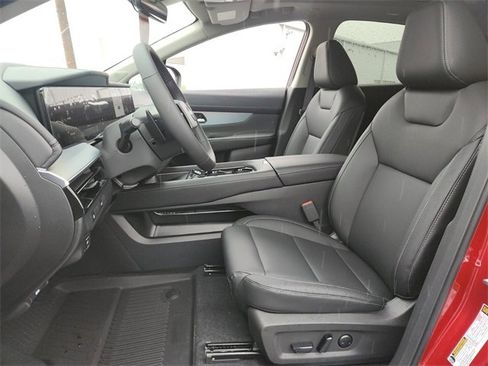 New 2026 Nissan Murano SL image 7