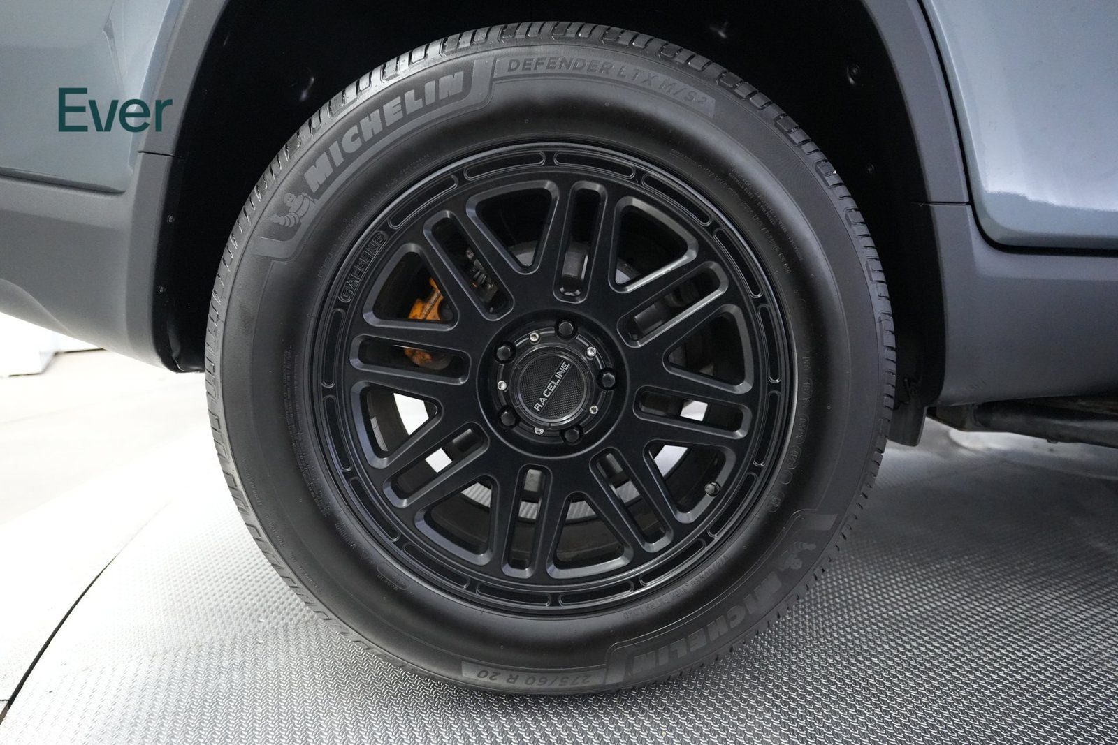 Used 2022 Rivian R1T Adventure AWD/4WD image 21