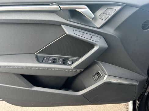 Certified 2023 Audi S3 Premium Plus w/ Premium Plus Package image 16