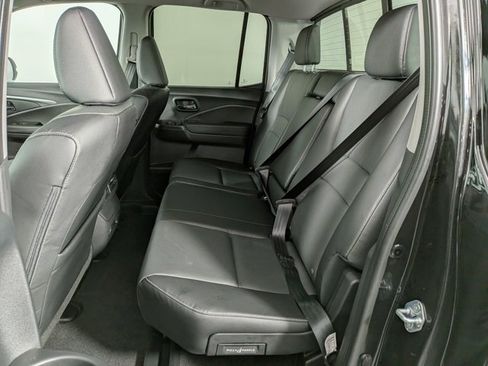 New 2026 Honda Ridgeline RTL image 28