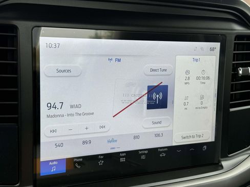 New 2025 Ford F150 XL image 12