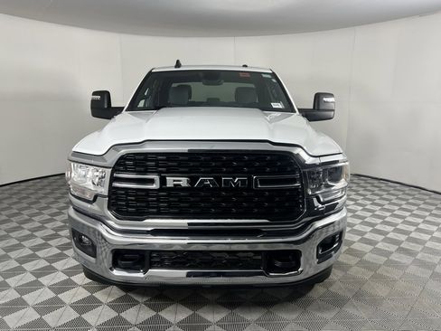Used 2024 RAM 2500 Big Horn w/ Bed Utility Group image 10