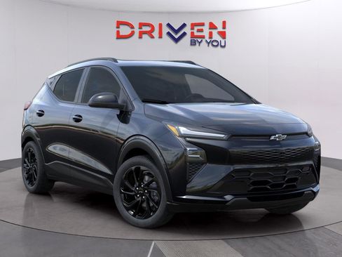 New 2027 Chevrolet Bolt RS image 6