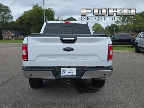 Used 2020 Ford F150 XLT w/ Equipment Group 302A Luxury image 7