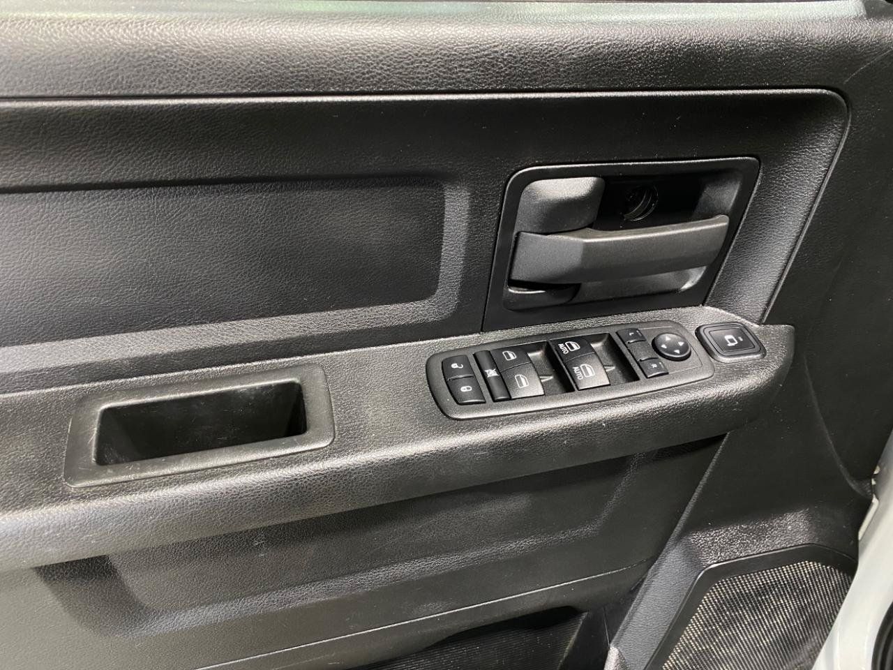 Used 2023 RAM 2500 Tradesman AWD/4WD image 8