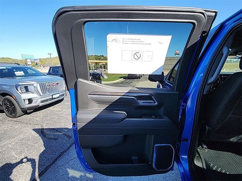 New 2026 Chevrolet Silverado 1500 RST w/ RST All Star Premium Package image 27