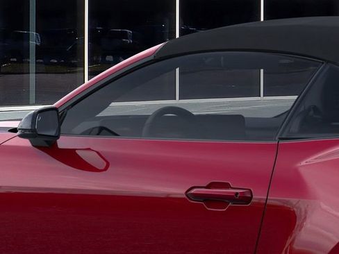 New 2026 Ford Mustang GT Premium RWD image 24