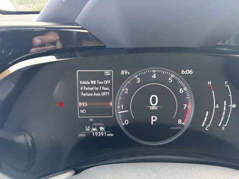 Certified 2025 Lexus NX 250 FWD w/ Accessory Package (2T) image 15