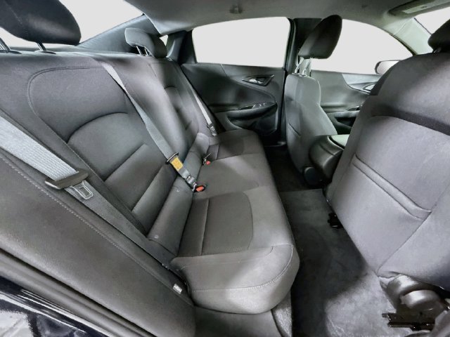Used 2022 Chevrolet Malibu LS w/ LPO, Convenience Package 1 FWD image 24