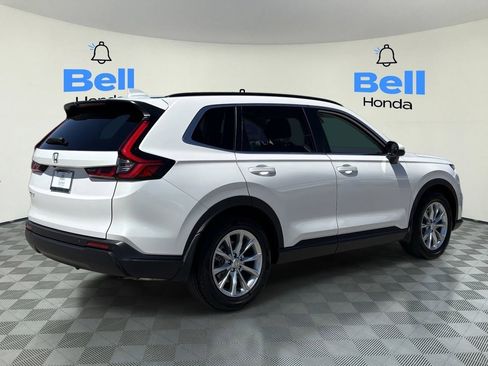Used 2024 Honda CR-V EX-L image 4