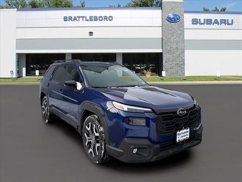 New 2026 Subaru Outback Touring XT image 1