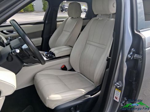 Used 2020 Land Rover Range Rover Velar S image 11