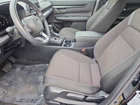 Certified 2025 Honda CR-V LX image 25
