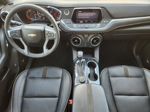 Used 2022 Chevrolet Blazer Premier w/ Enhanced Convenience Package FWD image 26