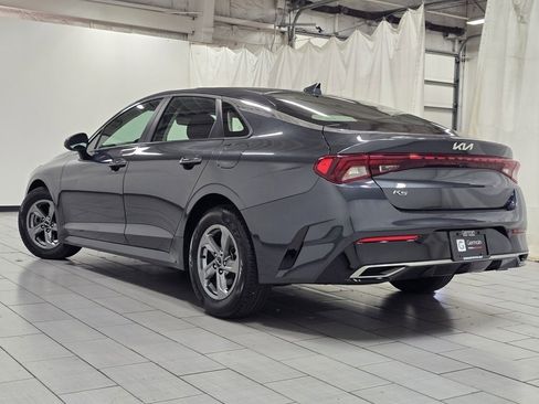 Used 2022 Kia K5 LXS image 11