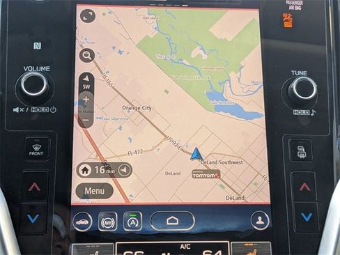 Used 2021 Subaru Outback Limited image 28