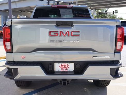 New 2026 GMC Sierra 1500 Elevation RWD image 6