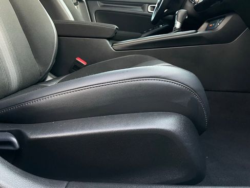 Certified 2024 Honda Civic Sport image 28