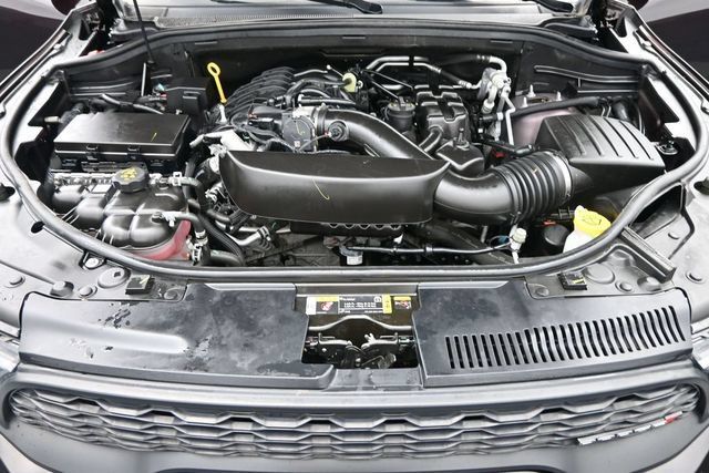 Used 2025 Dodge Durango GT w/ Blacktop Package AWD/4WD image 37