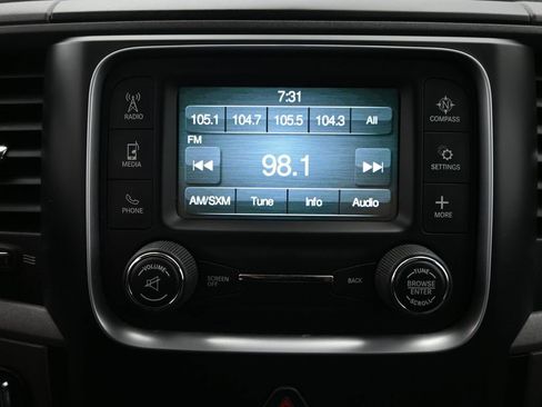 Used 2017 RAM 1500 Tradesman w/ Protection Group image 14