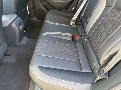 New 2026 Subaru Crosstrek 2.5i Limited AWD/4WD image 14