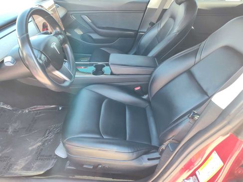 Used 2018 Tesla Model 3 Long Range image 13