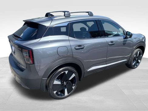 Used 2026 Nissan Kicks SR w/ Cold Weather Package AWD/4WD image 6
