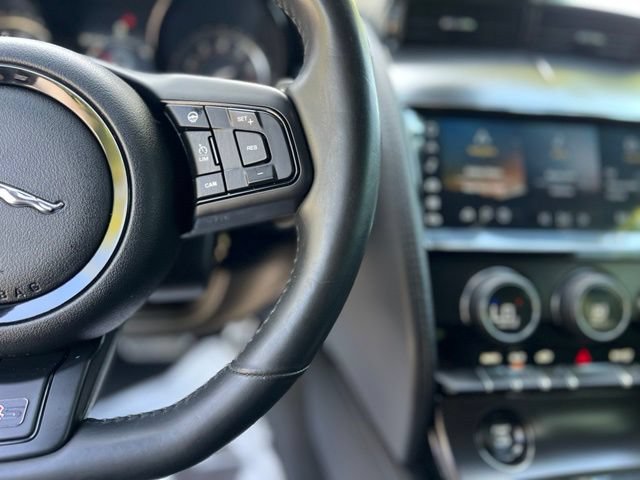 Used 2016 Jaguar F-TYPE S AWD/4WD image 20