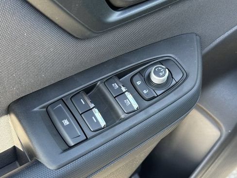 Certified 2026 Subaru Forester Premium AWD/4WD image 14