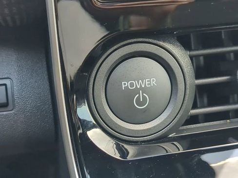 Certified 2024 Toyota bZ4X XLE image 27