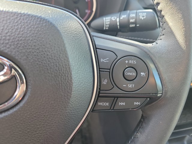 Certified 2023 Toyota RAV4 XLE Premium AWD/4WD image 29