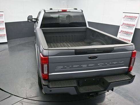 Used 2022 Ford F250 Lariat w/ Tremor Off-Road Package image 15