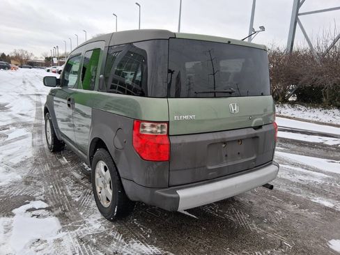 Used 2004 Honda Element EX image 6