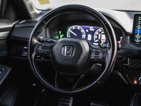 Used 2024 Honda Accord Sport image 15