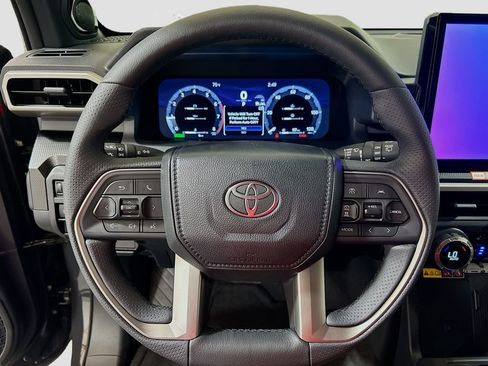 New 2026 Toyota 4Runner Limited image 11