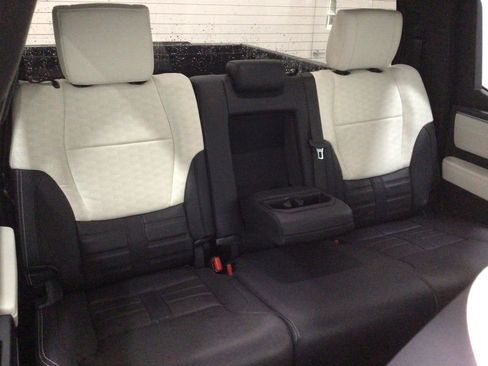 Used 2023 Toyota Tundra Capstone AWD/4WD image 23