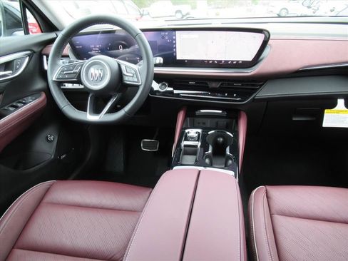 New 2026 Buick Envision Sport Touring image 15