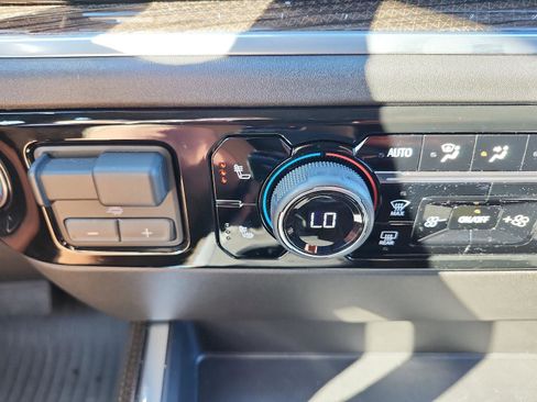 Certified 2026 Chevrolet Silverado 1500 RST w/ RST All Star Premium Package image 20