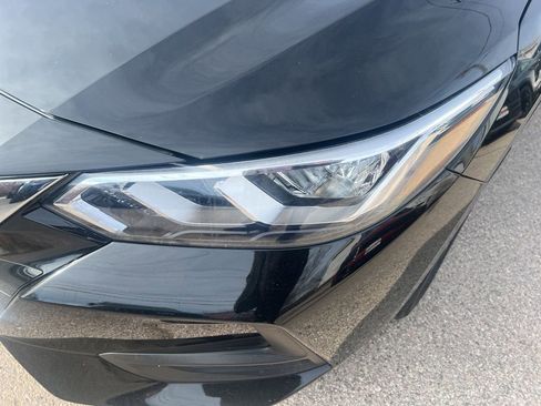 Certified 2023 Nissan Sentra SV w/ SV Premium Package image 27