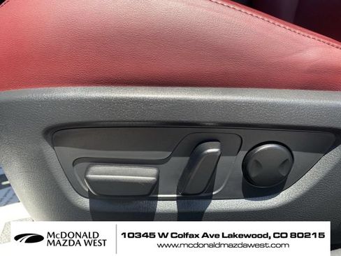 Used 2023 MAZDA CX-30 AWD 2.5 S w/ Preferred Package image 13