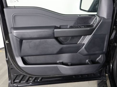 Used 2023 Ford F150 XLT w/ Equipment Group 302A High AWD/4WD image 19