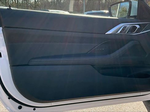 Used 2024 BMW 430i Convertible w/ Convenience Package image 21