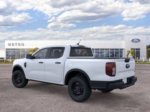 New 2026 Ford Ranger XL RWD image 4
