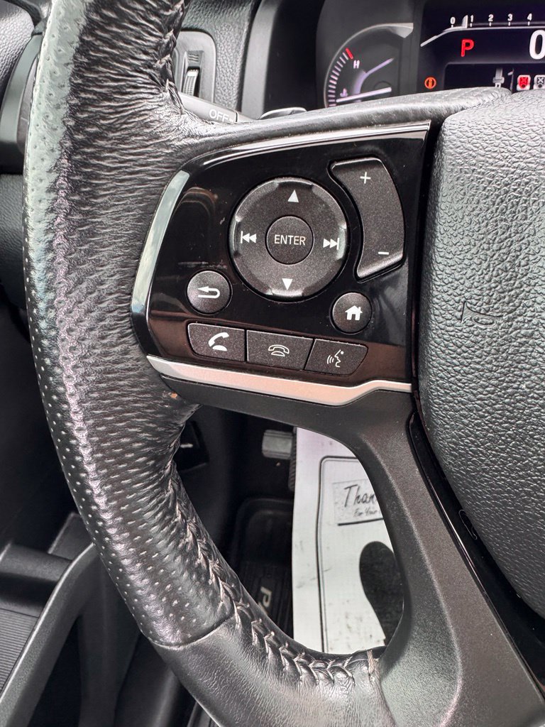 Used 2022 Honda Passport Elite image 31