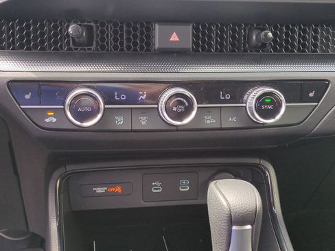 New 2026 Honda CR-V EX image 12
