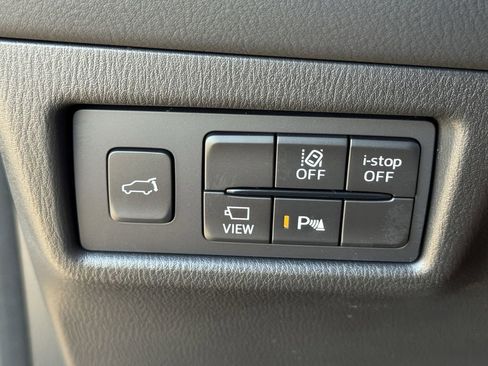 New 2025 MAZDA CX-5 AWD 2.5 S w/ Premium Plus Pkg image 20