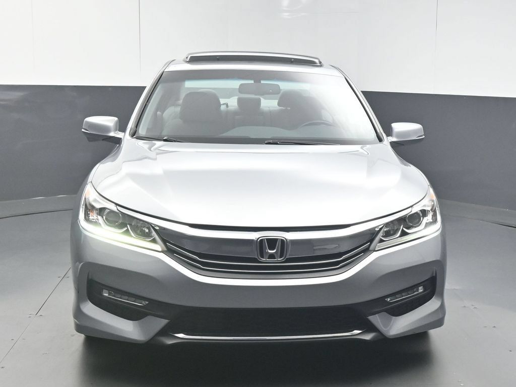 Used 2016 Honda Accord EX-L image 3