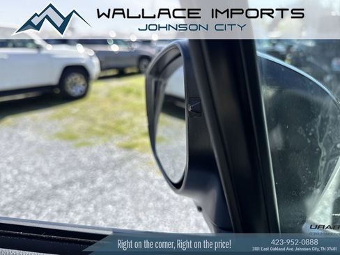 New 2026 Subaru Forester Sport AWD/4WD image 24