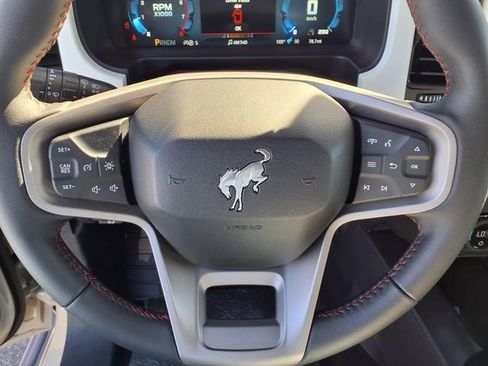 New 2026 Ford Bronco Heritage Edition image 15